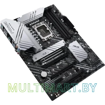 Материнская плата ASUS Prime Z690-P D4-CSM картинка 3
